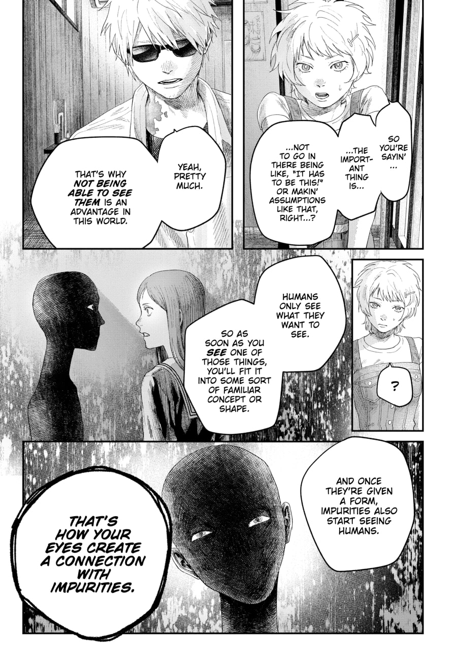 Read Hikaru ga Shinda Natsu EN Manga Online