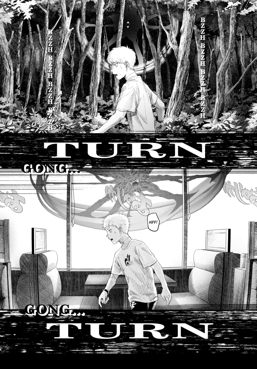 Read Hikaru ga Shinda Natsu EN Manga Online