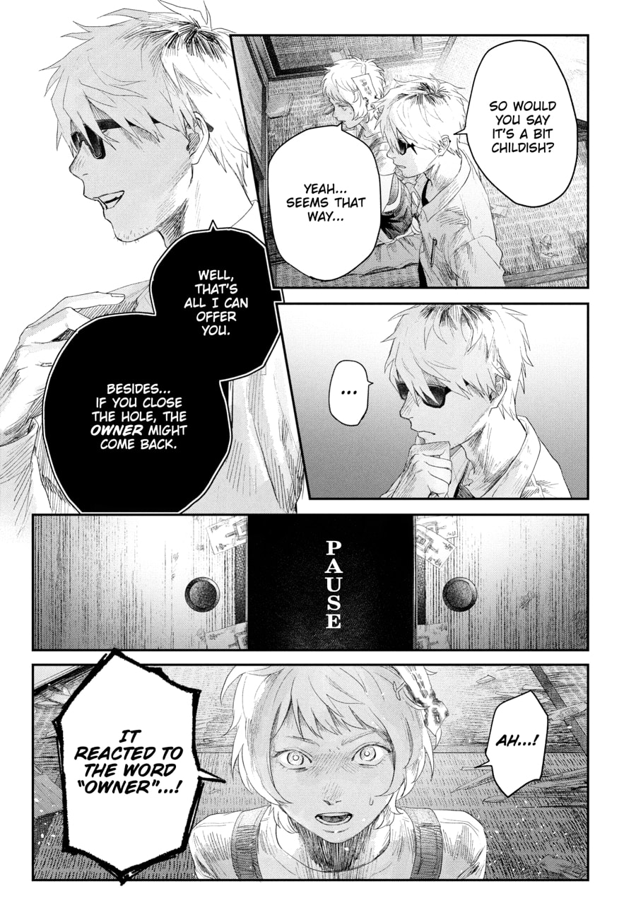Read Hikaru ga Shinda Natsu EN Manga Online
