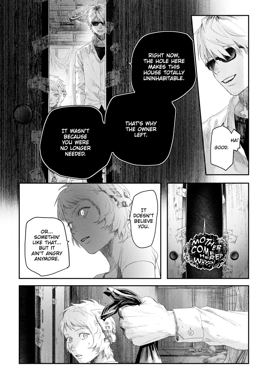 Read Hikaru ga Shinda Natsu EN Manga Online
