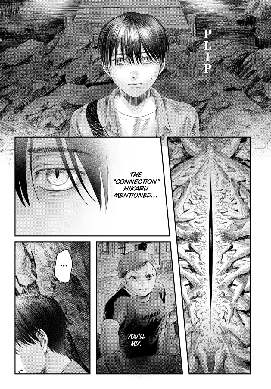 Read Hikaru ga Shinda Natsu EN Manga Online