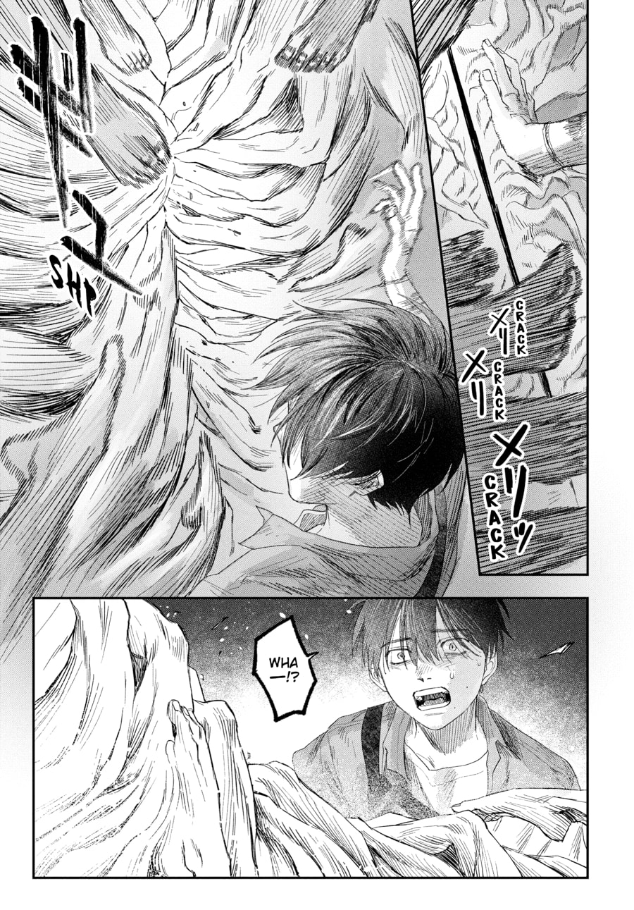 Read Hikaru ga Shinda Natsu EN Manga Online