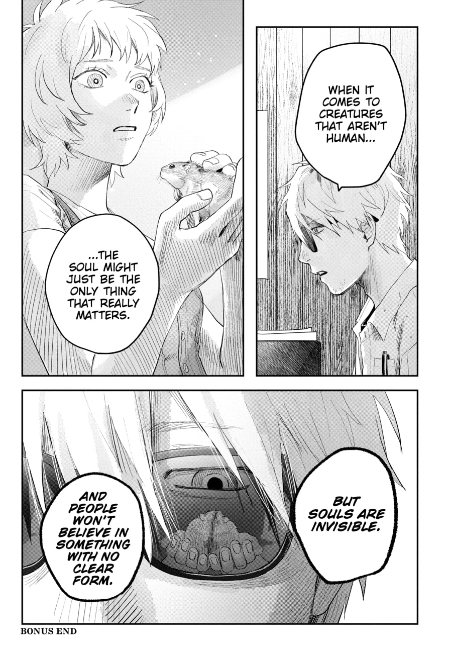 Read Hikaru ga Shinda Natsu EN Manga Online