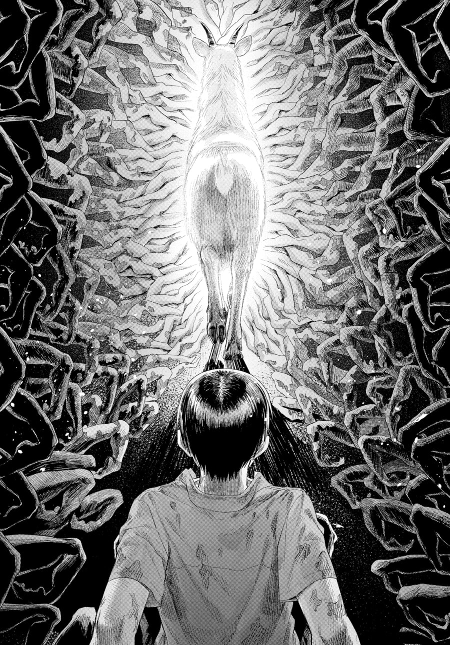 Read Hikaru ga Shinda Natsu EN Manga Online