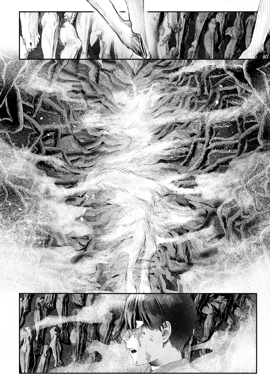 Read Hikaru ga Shinda Natsu EN Manga Online
