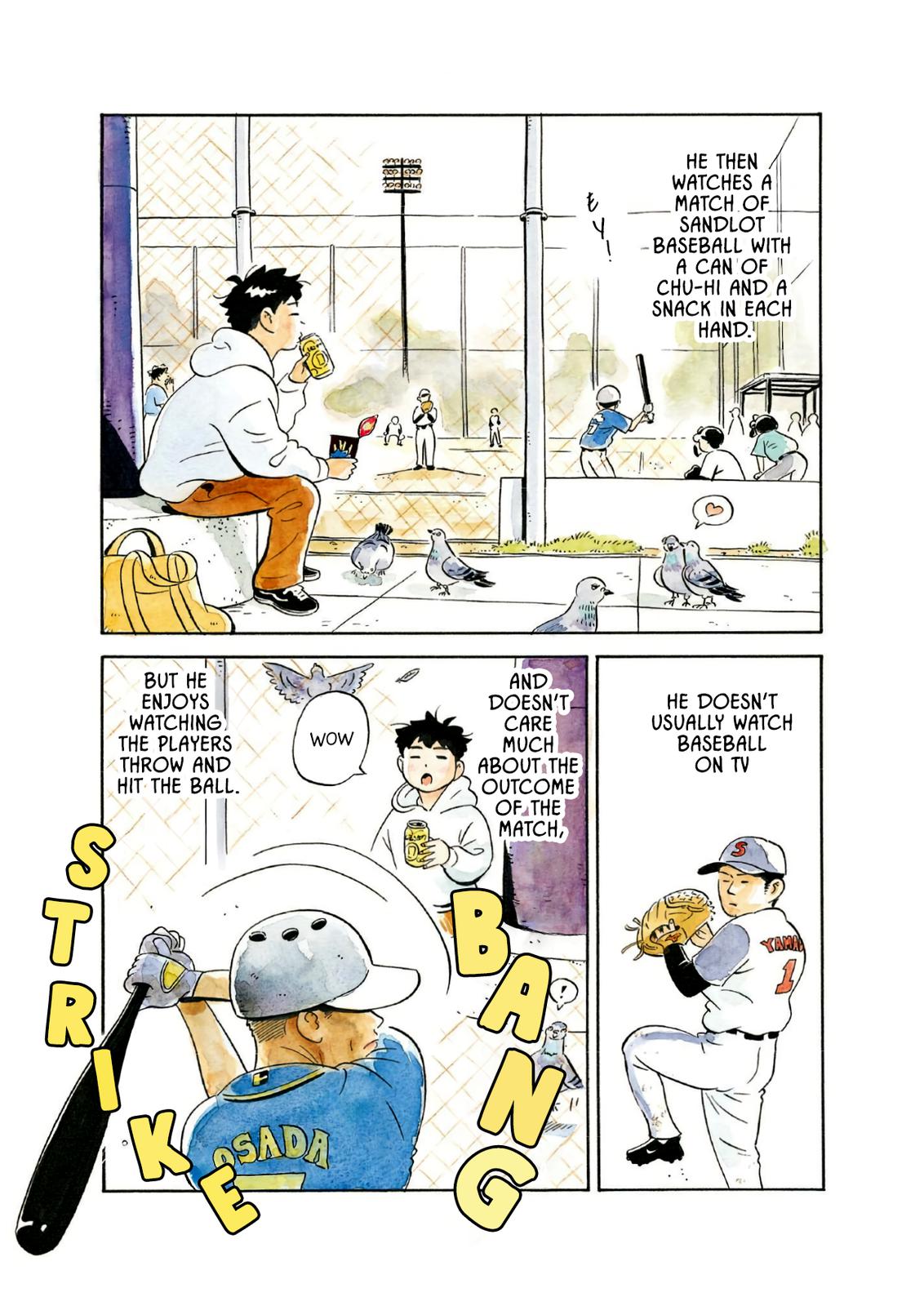 Read Hirayasumi EN Manga Online