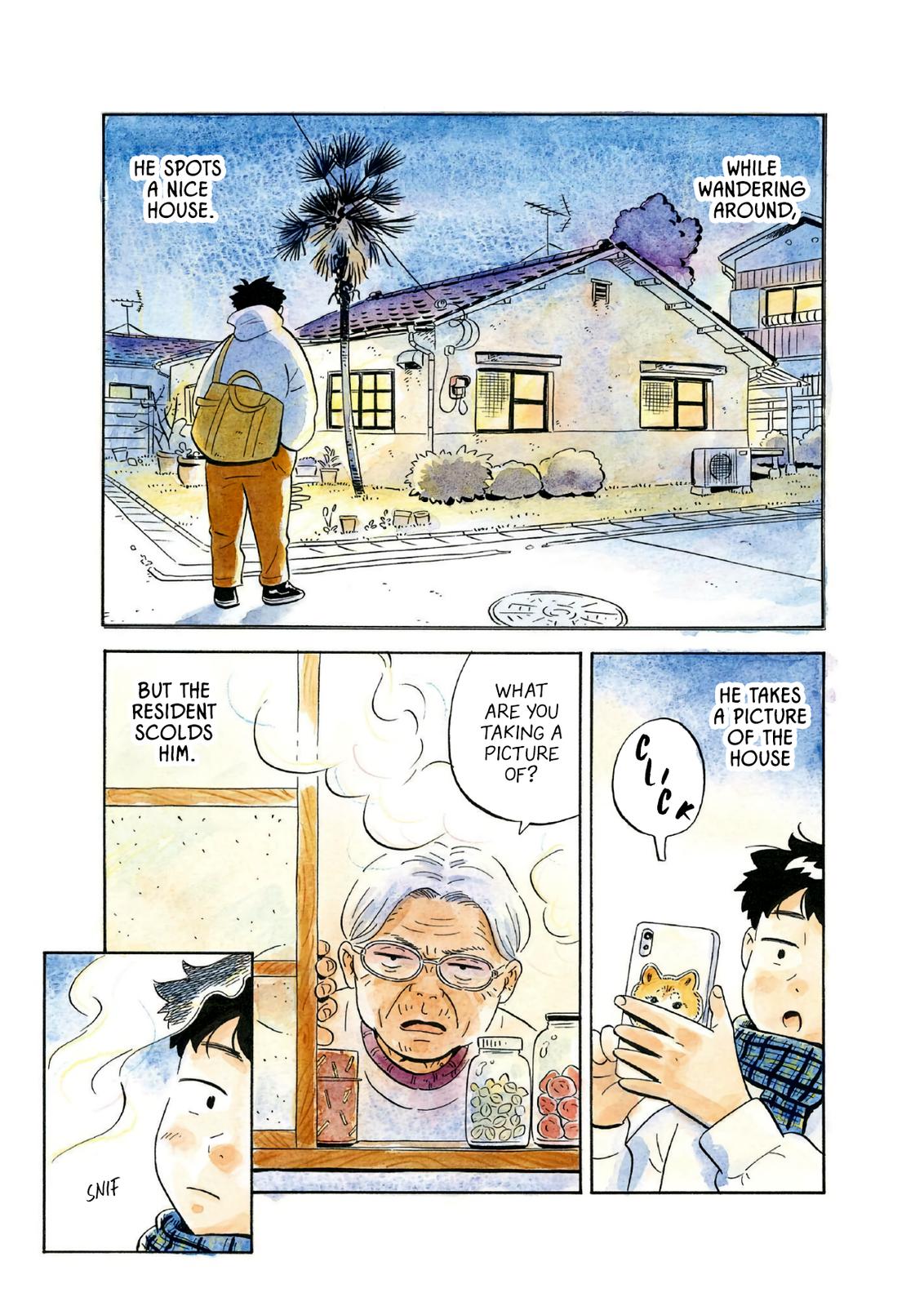 Read Hirayasumi EN Manga Online