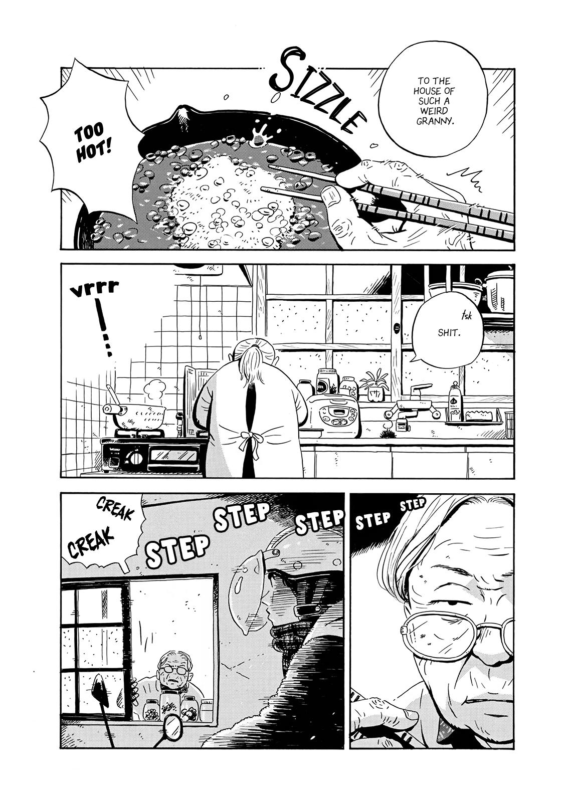 Read Hirayasumi EN Manga Online