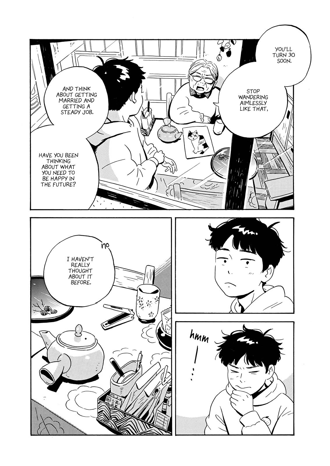 Read Hirayasumi EN Manga Online