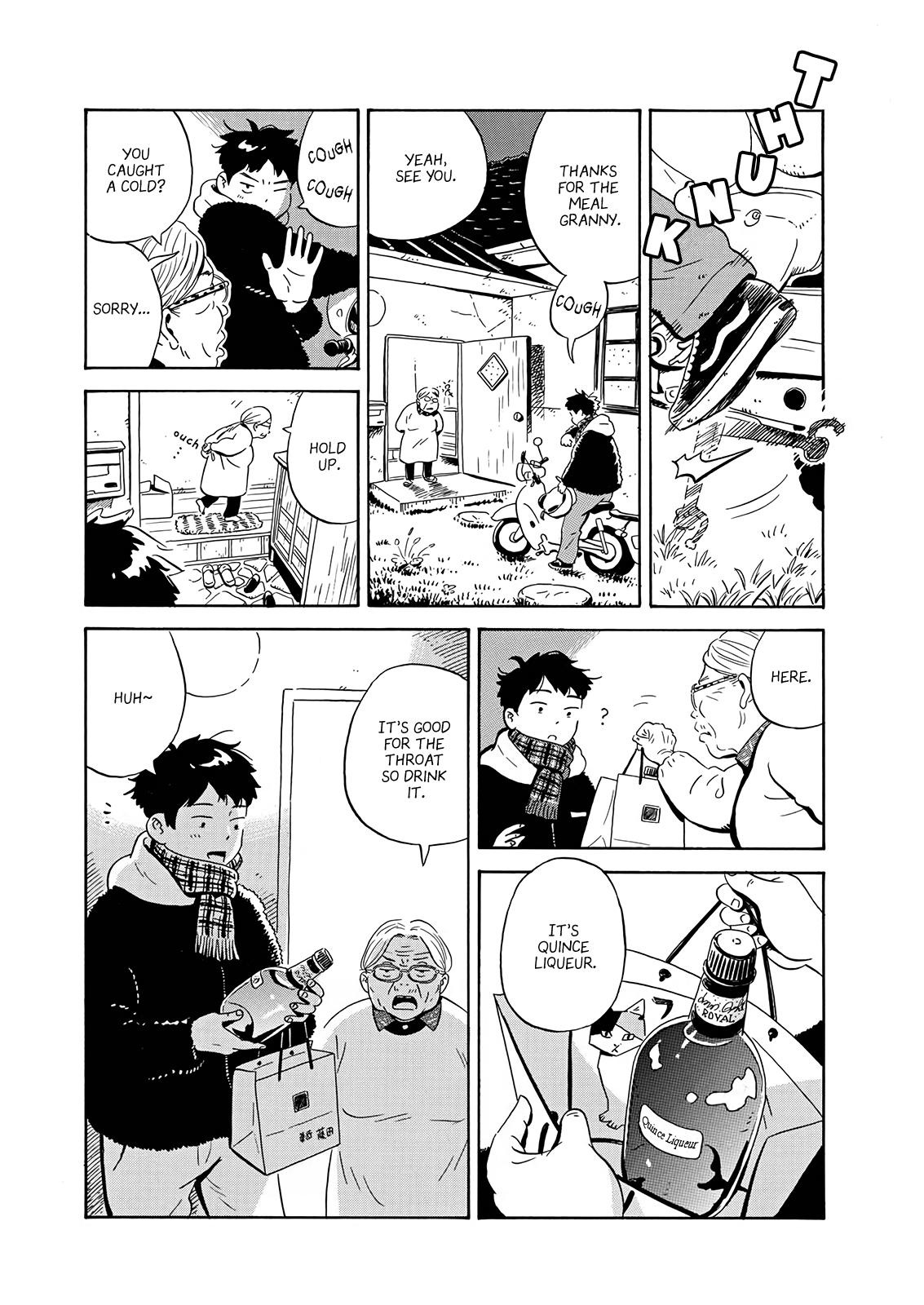Read Hirayasumi EN Manga Online