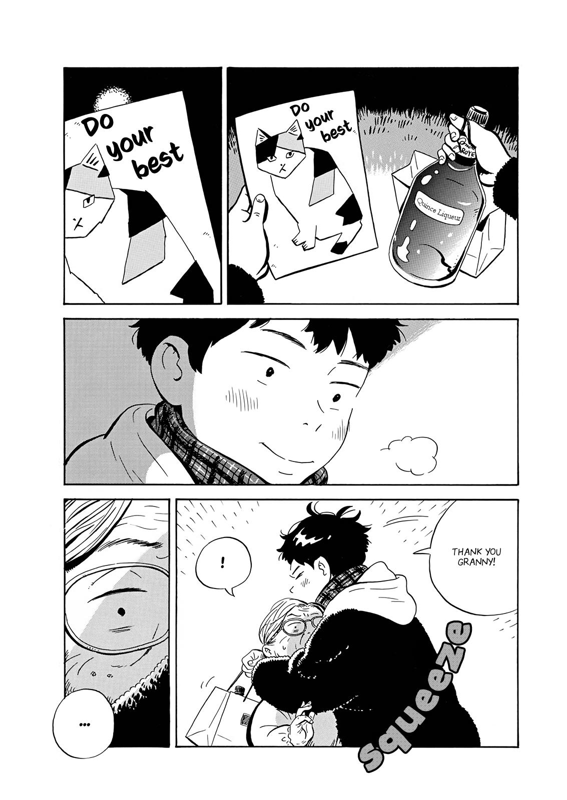 Read Hirayasumi EN Manga Online