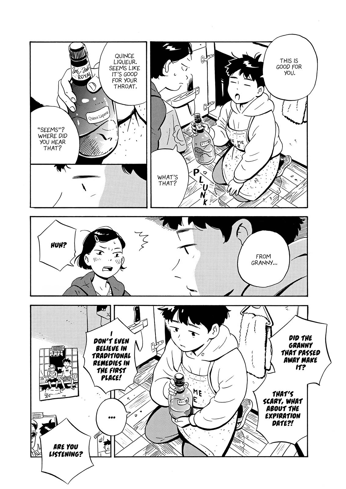 Read Hirayasumi EN Manga Online