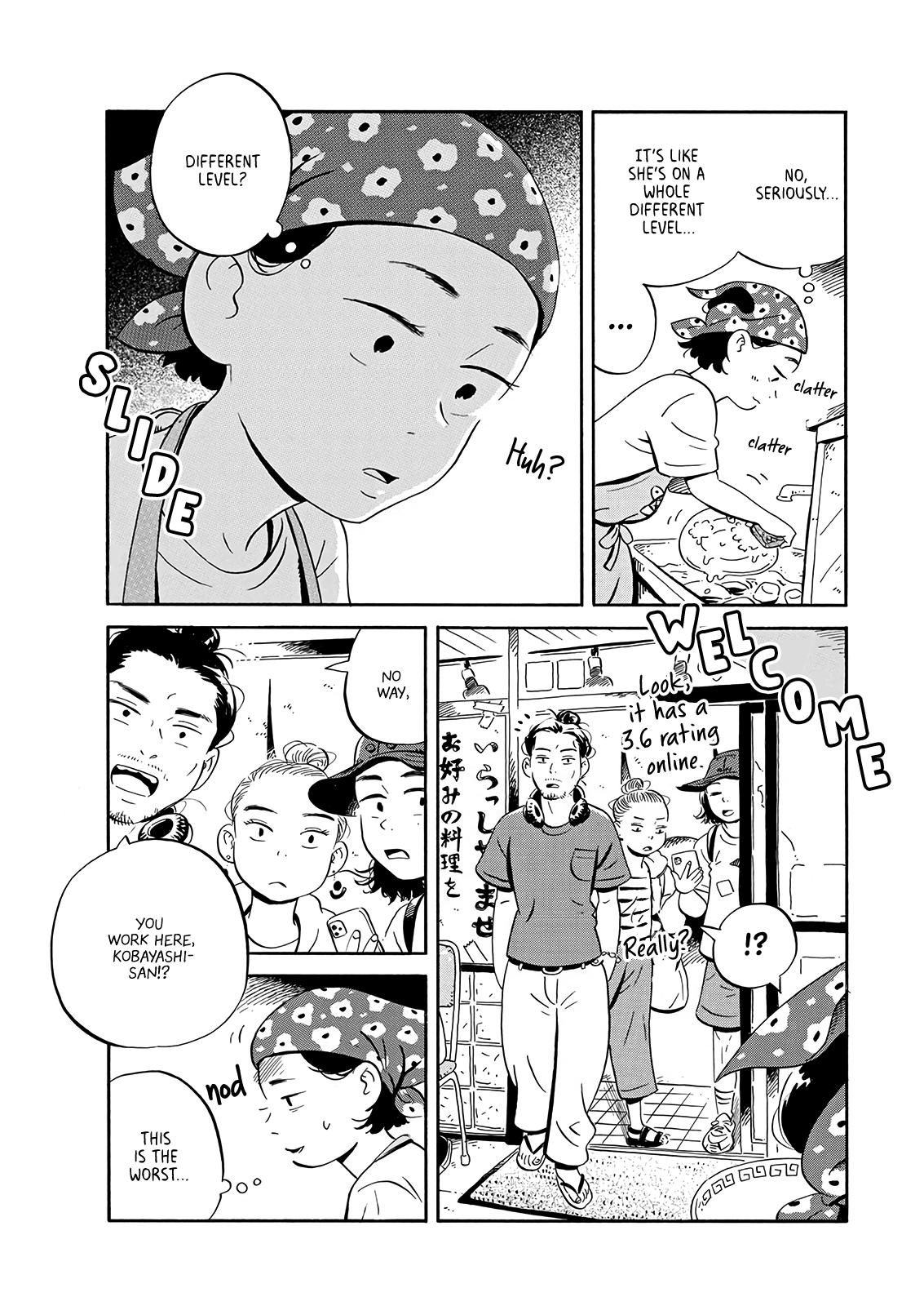 Read Hirayasumi EN Manga Online