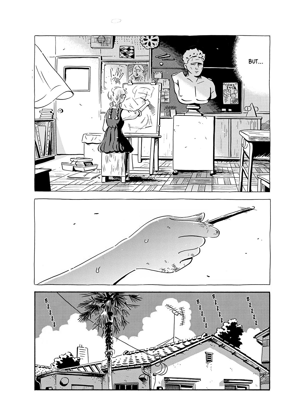 Read Hirayasumi EN Manga Online