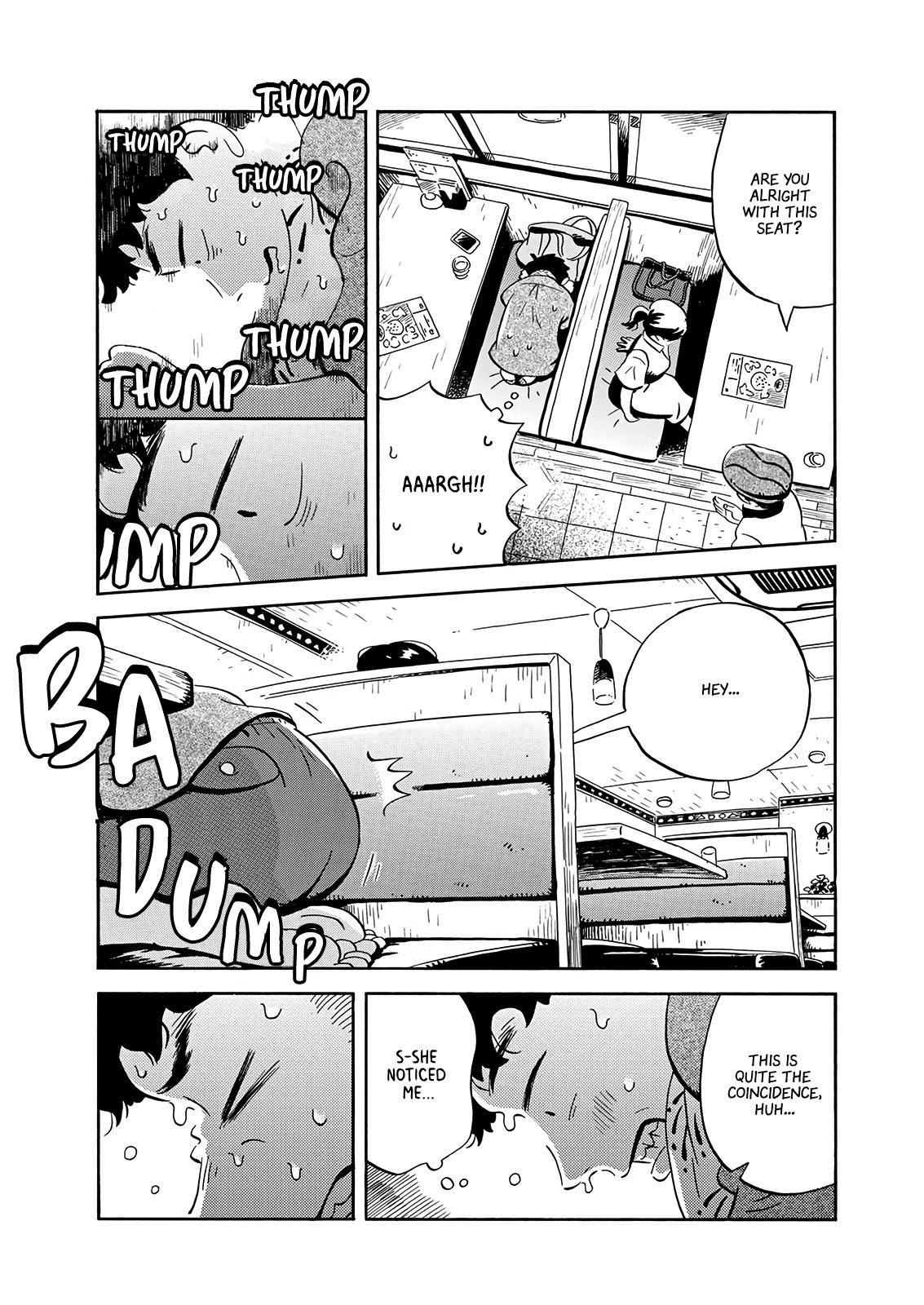 Read Hirayasumi EN Manga Online