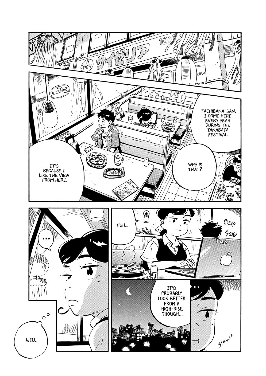 Read Hirayasumi EN Manga Online