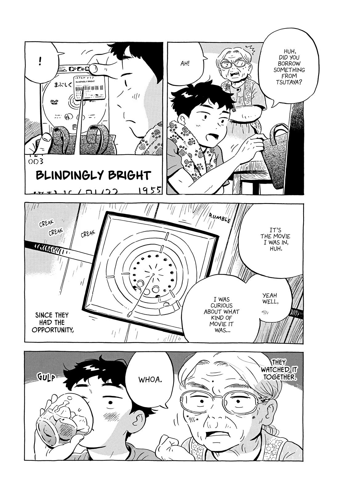Read Hirayasumi EN Manga Online