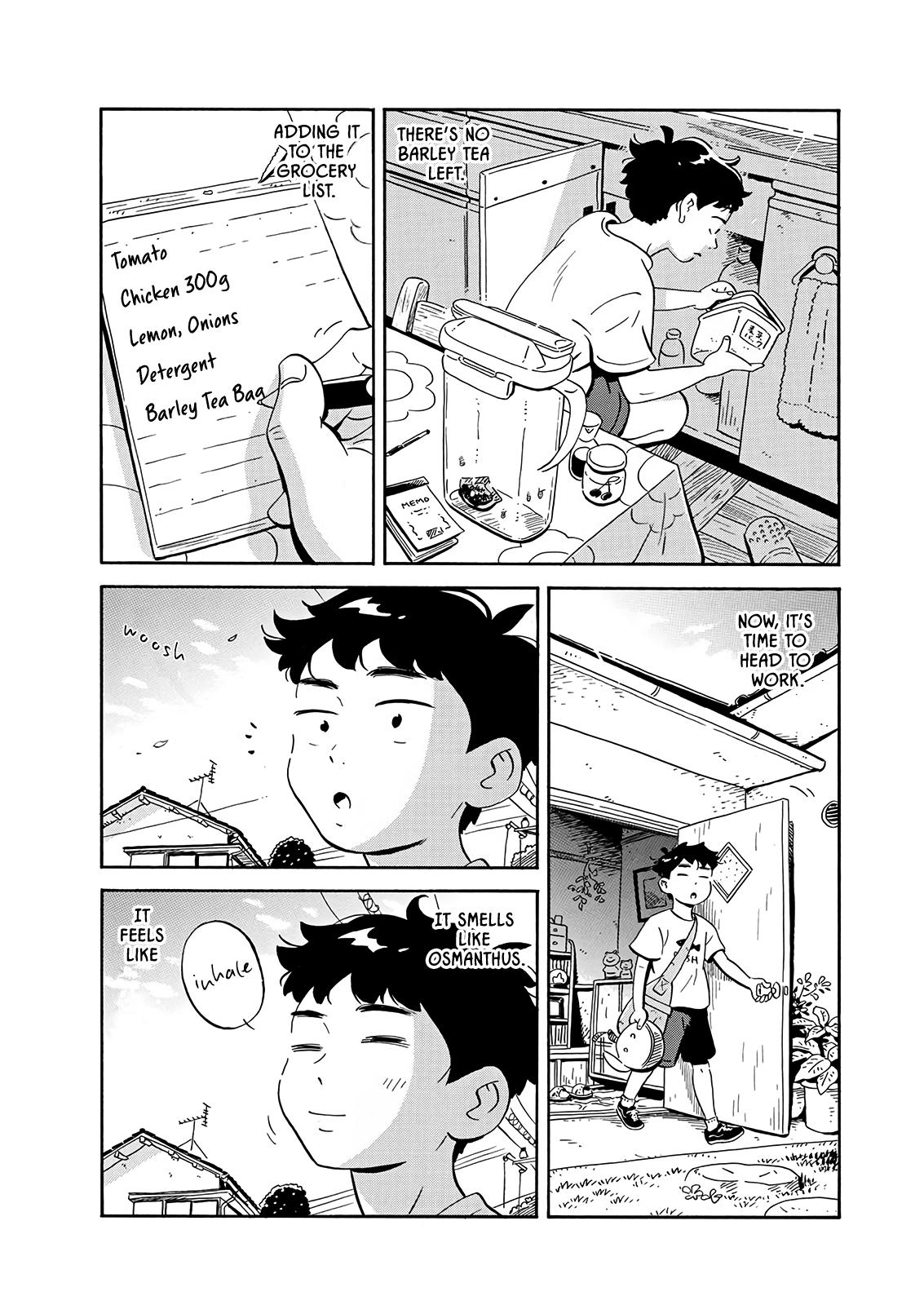 Read Hirayasumi EN Manga Online