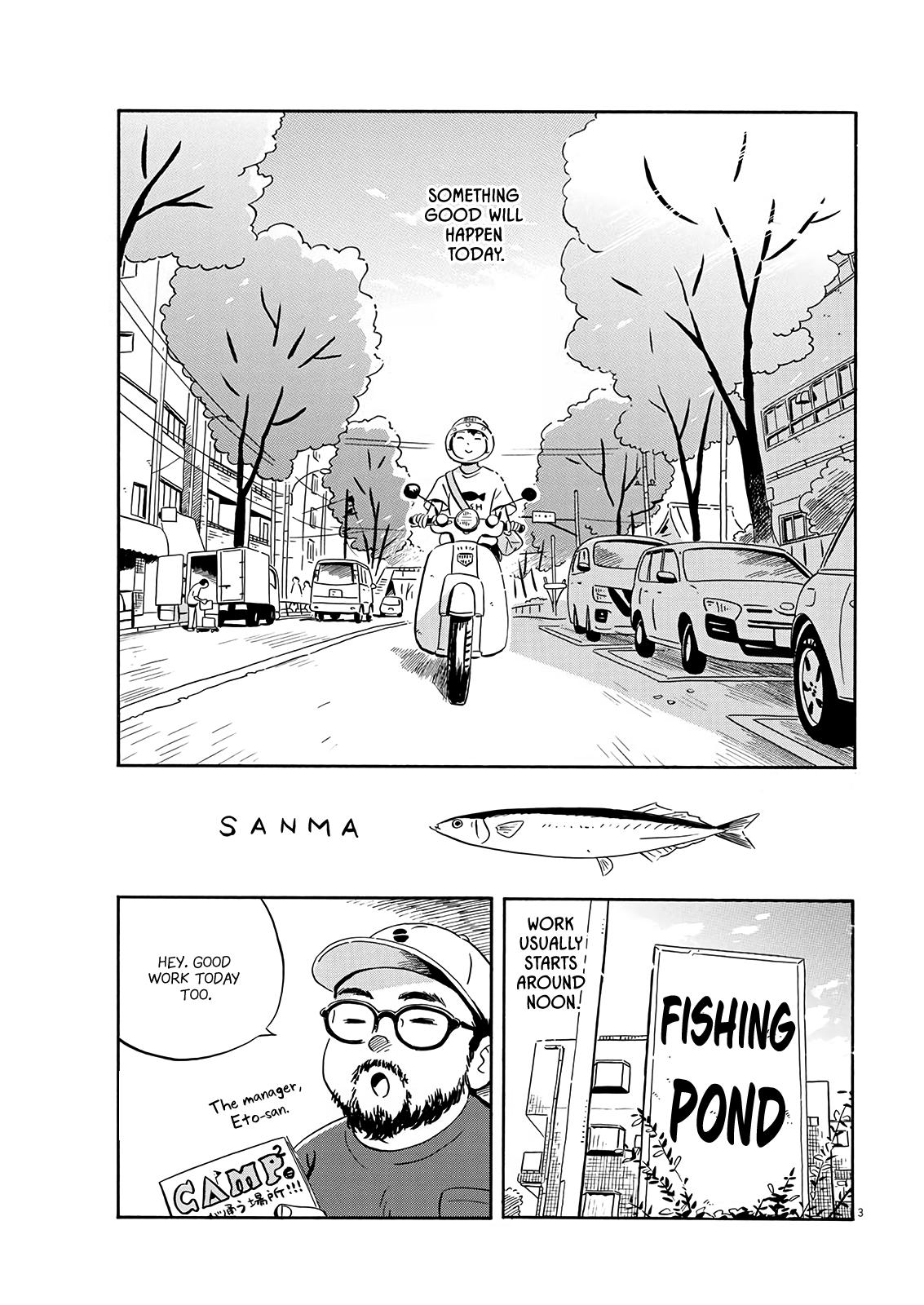 Read Hirayasumi EN Manga Online