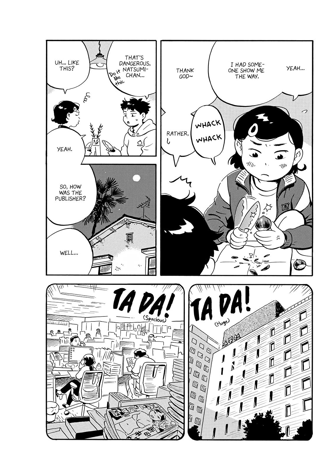 Read Hirayasumi EN Manga Online