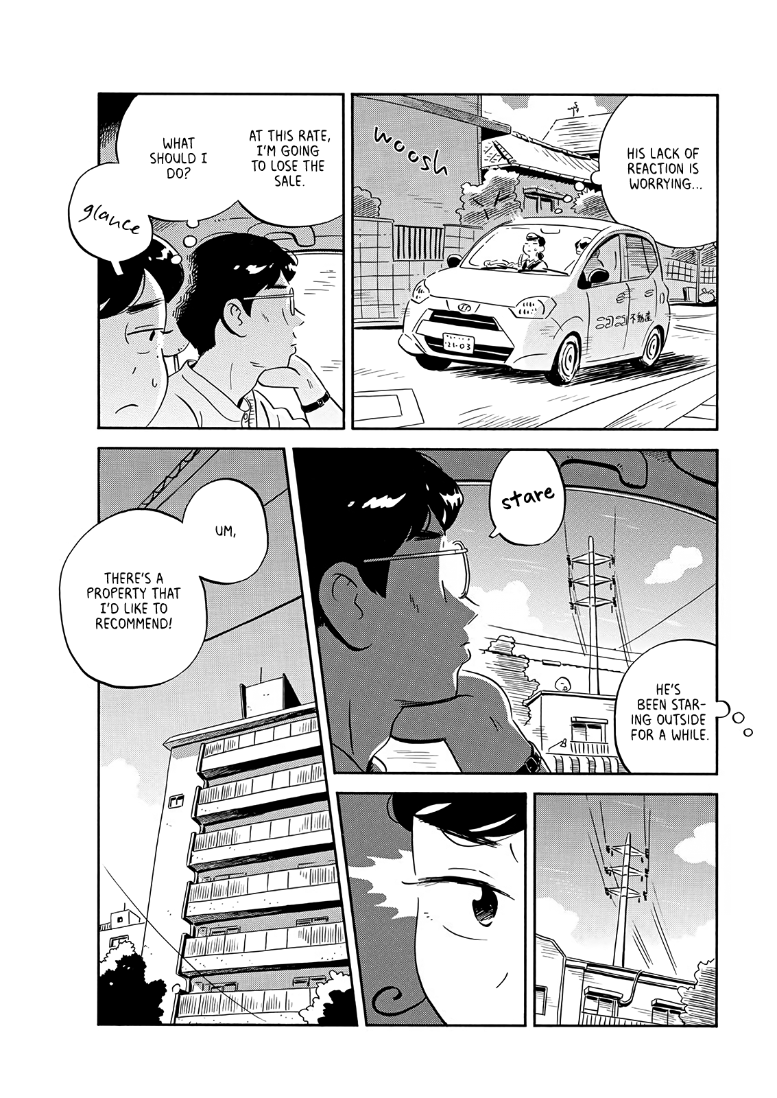 Read Hirayasumi EN Manga Online