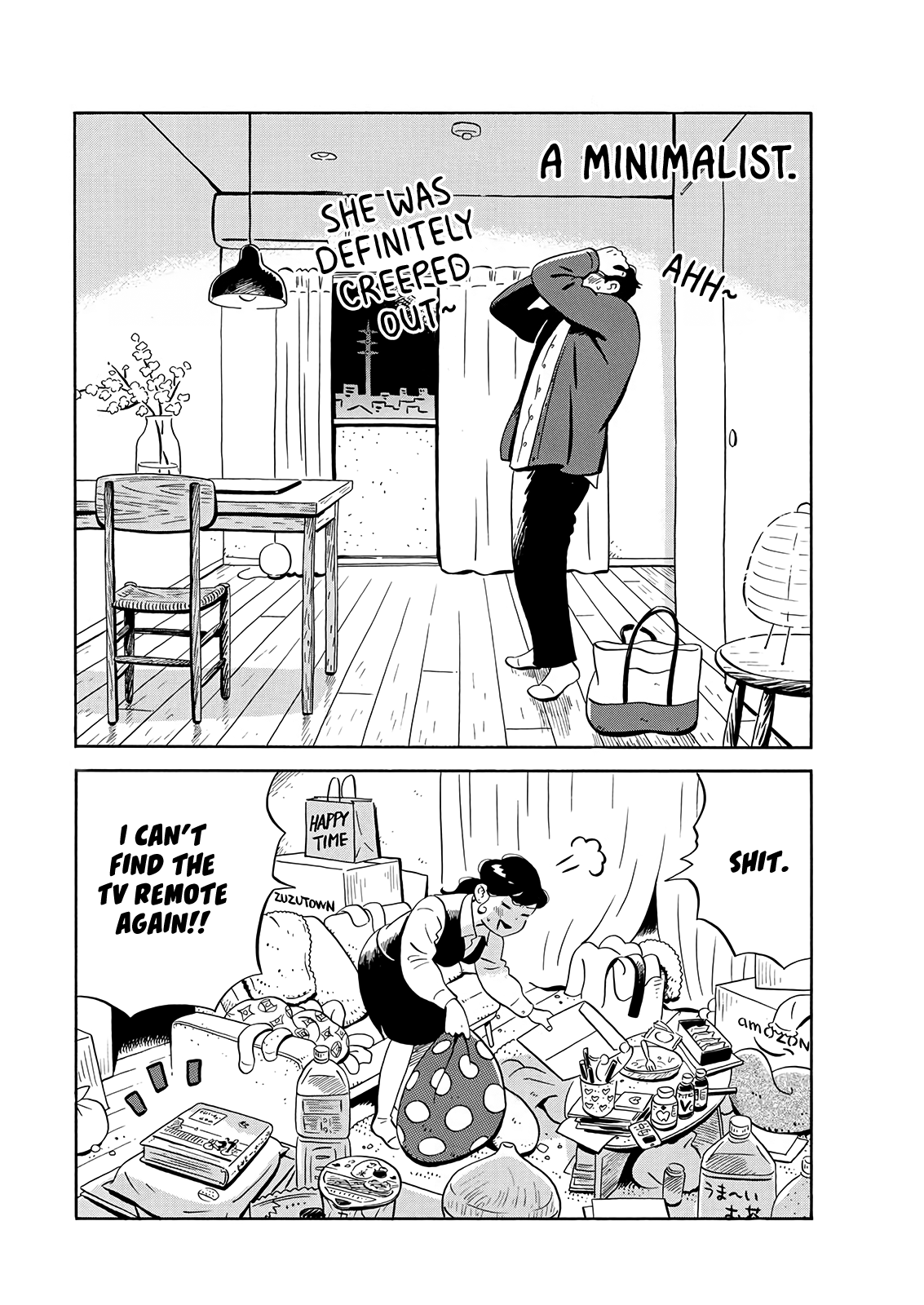 Read Hirayasumi EN Manga Online
