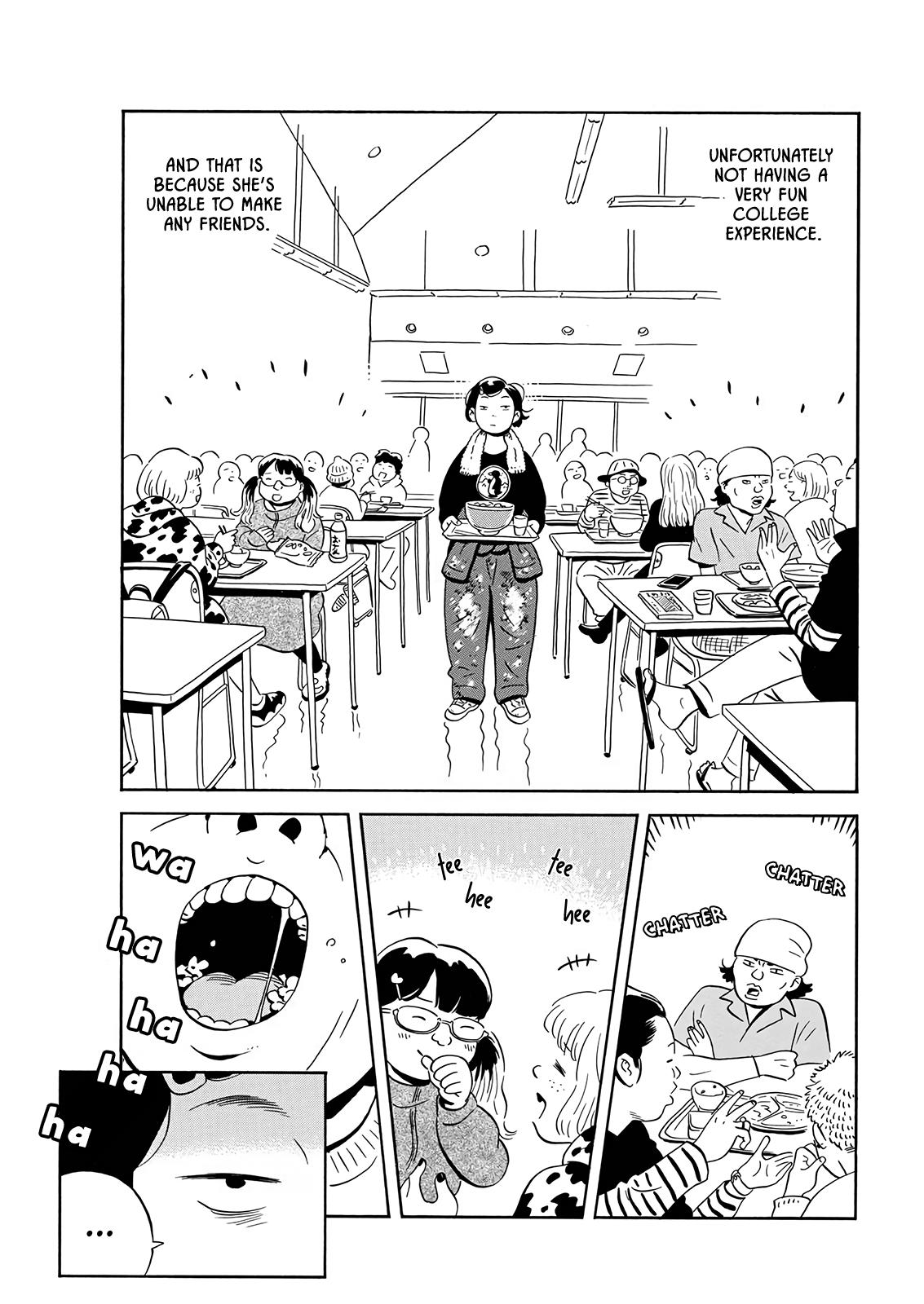 Read Hirayasumi EN Manga Online