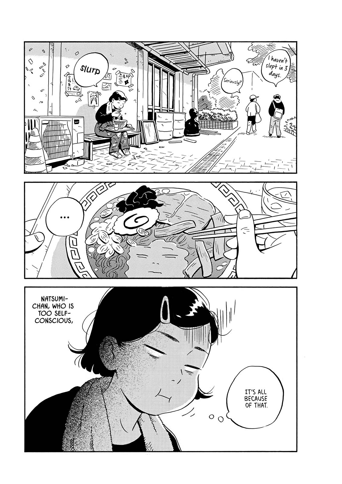 Read Hirayasumi EN Manga Online