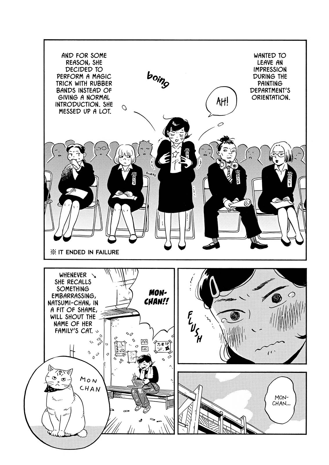 Read Hirayasumi EN Manga Online