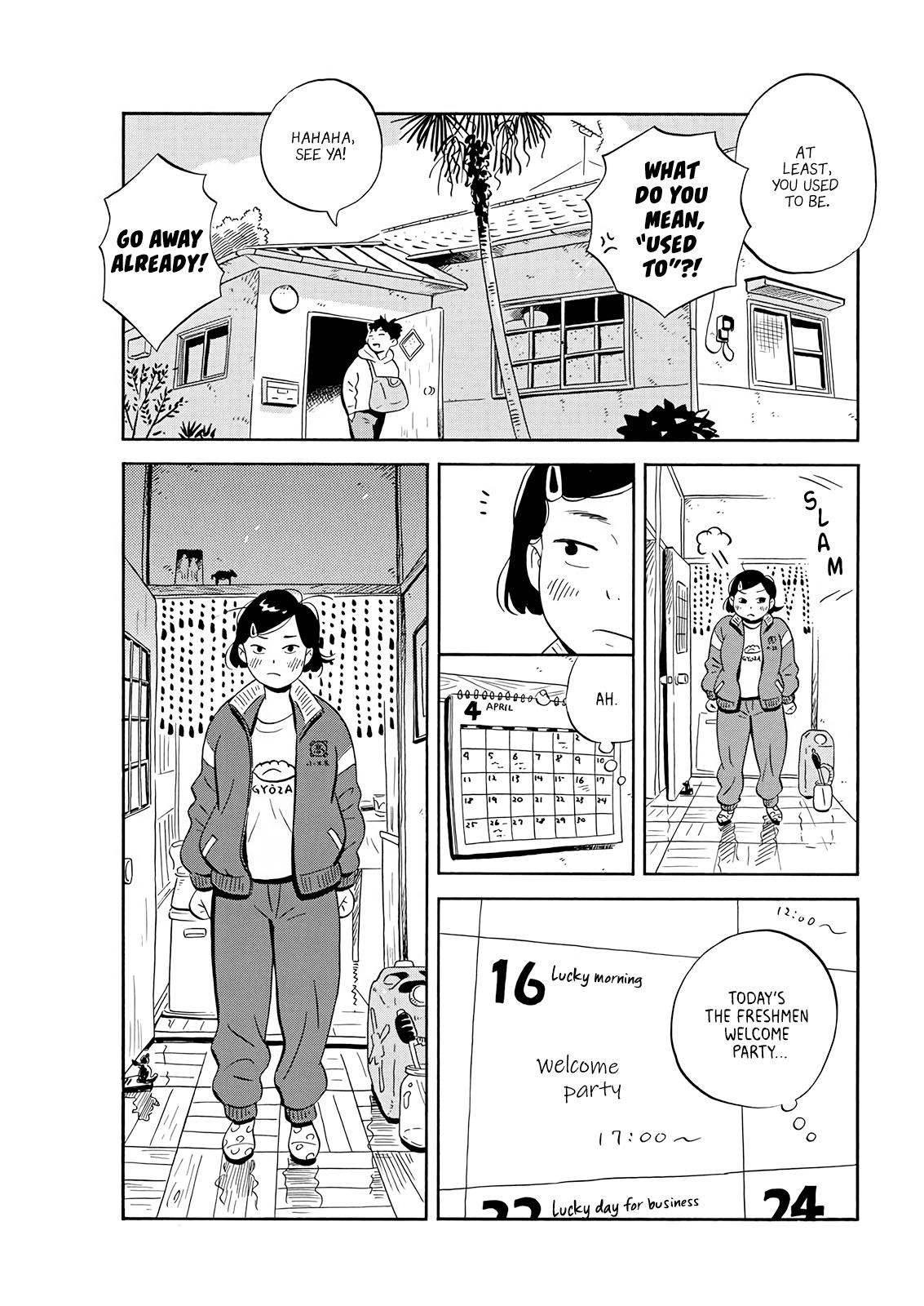 Read Hirayasumi EN Manga Online