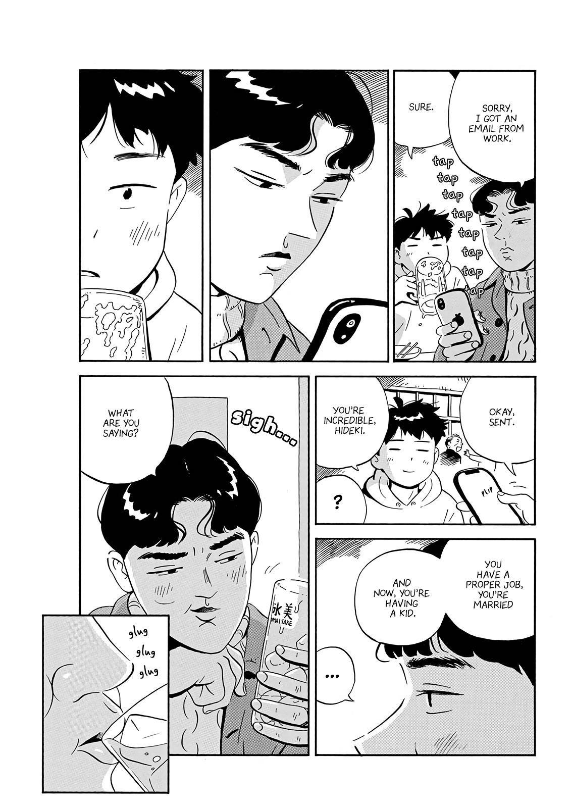 Read Hirayasumi EN Manga Online