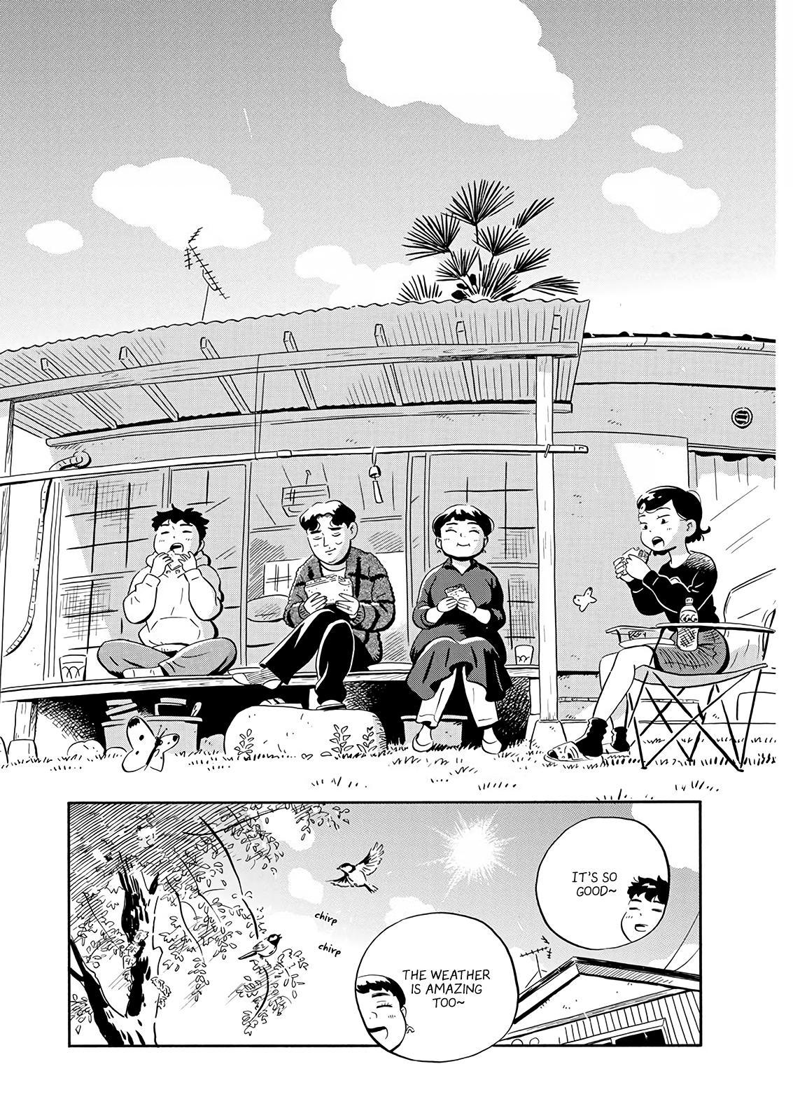 Read Hirayasumi EN Manga Online