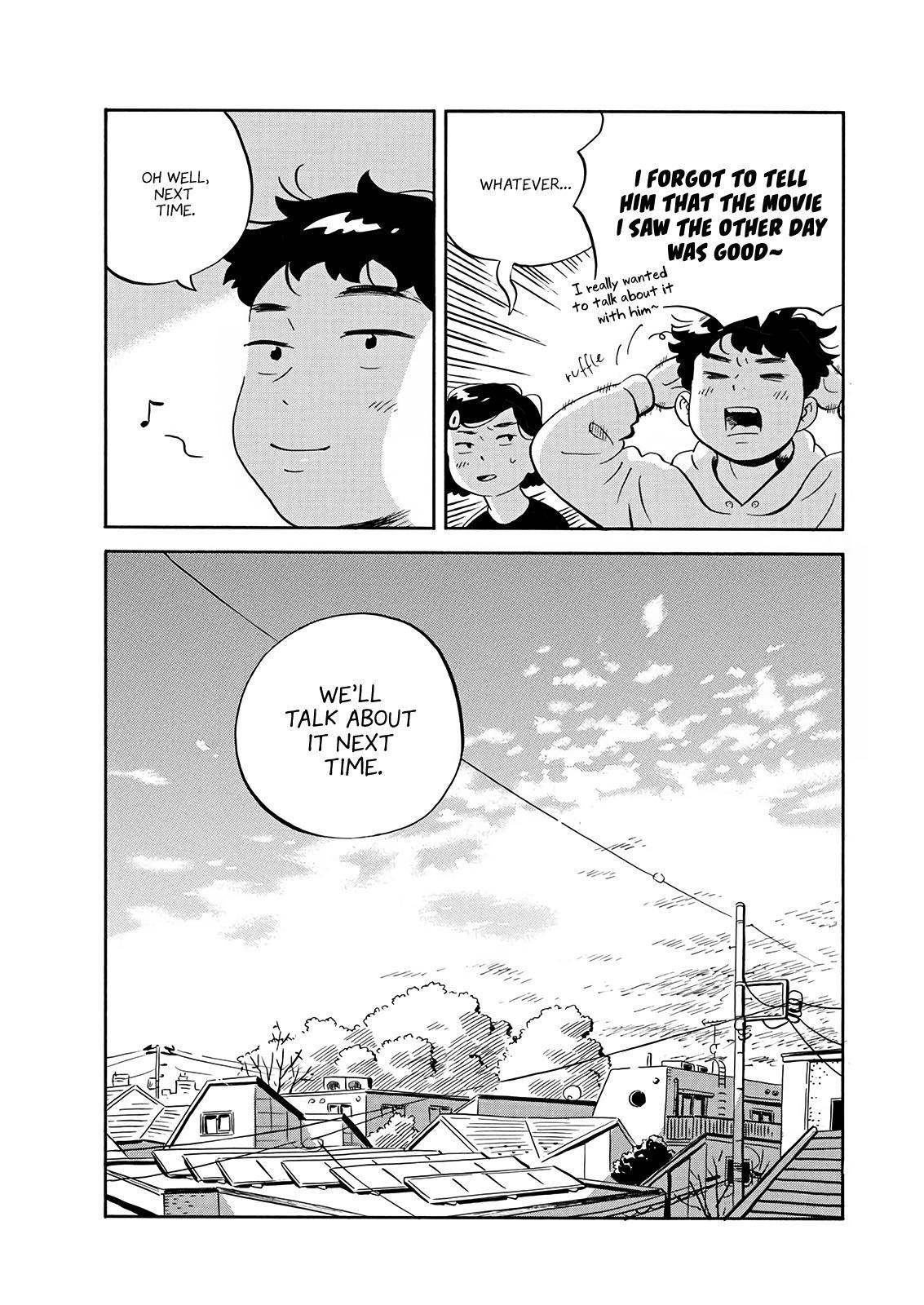 Read Hirayasumi EN Manga Online