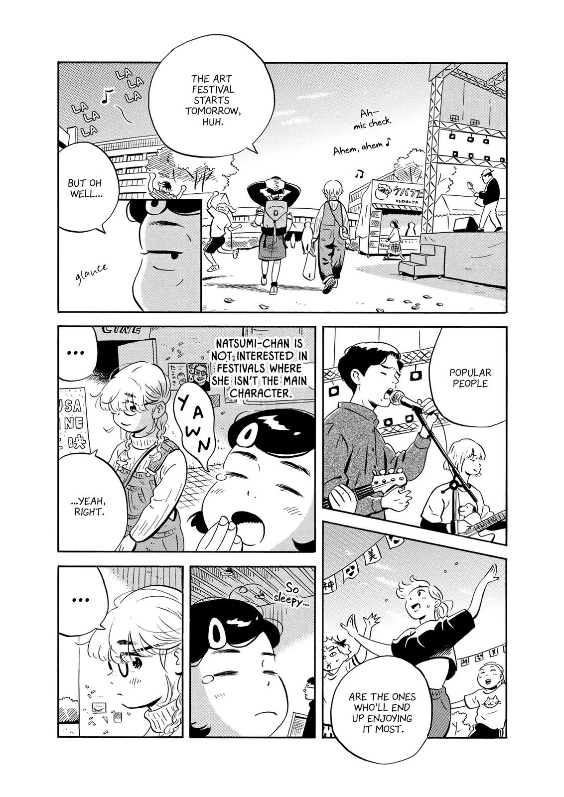Read Hirayasumi EN Manga Online
