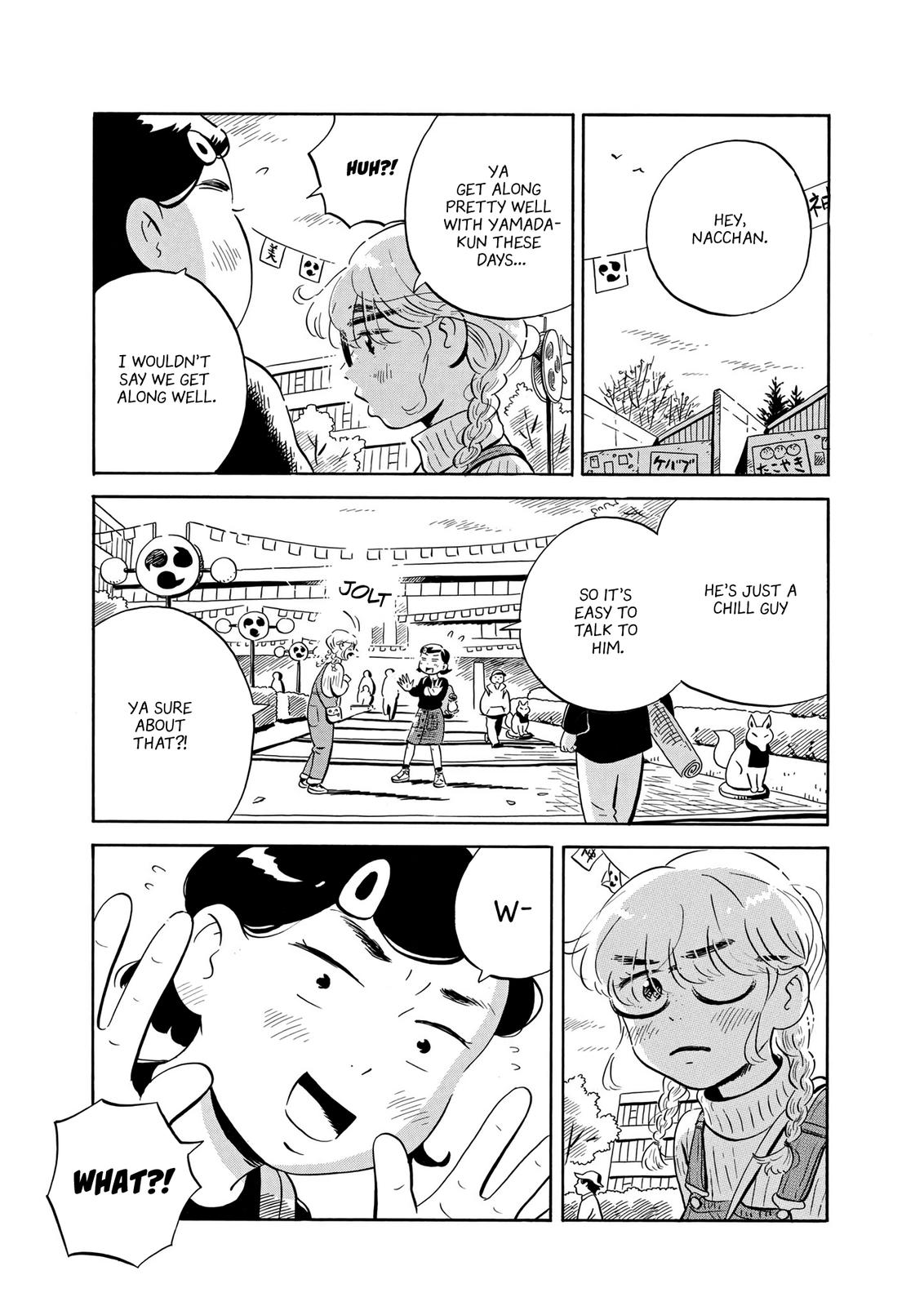 Read Hirayasumi EN Manga Online