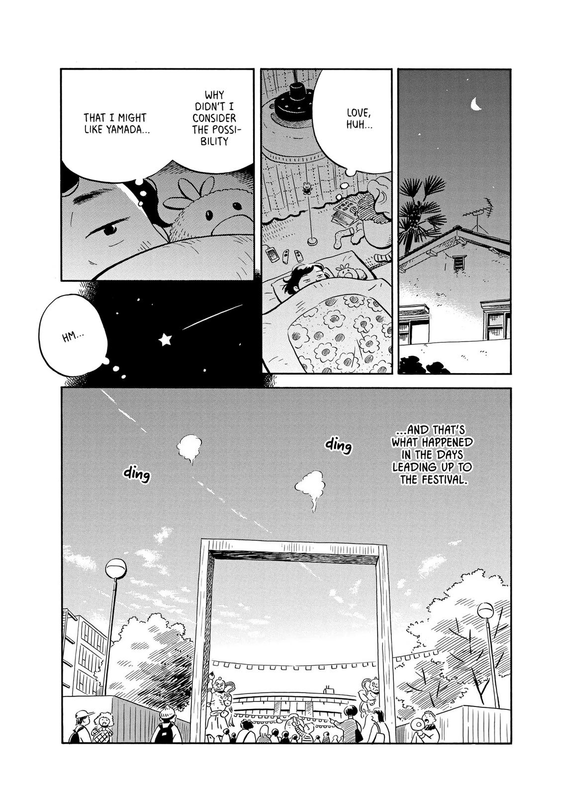 Read Hirayasumi EN Manga Online