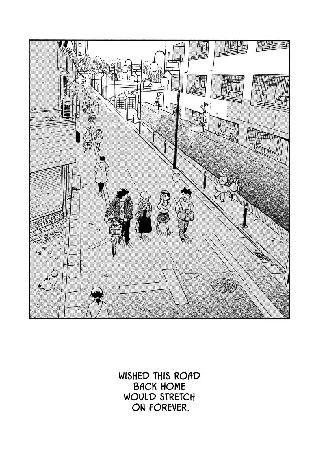 Read Hirayasumi EN Manga Online