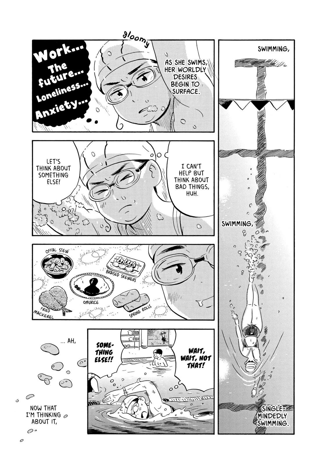 Read Hirayasumi EN Manga Online