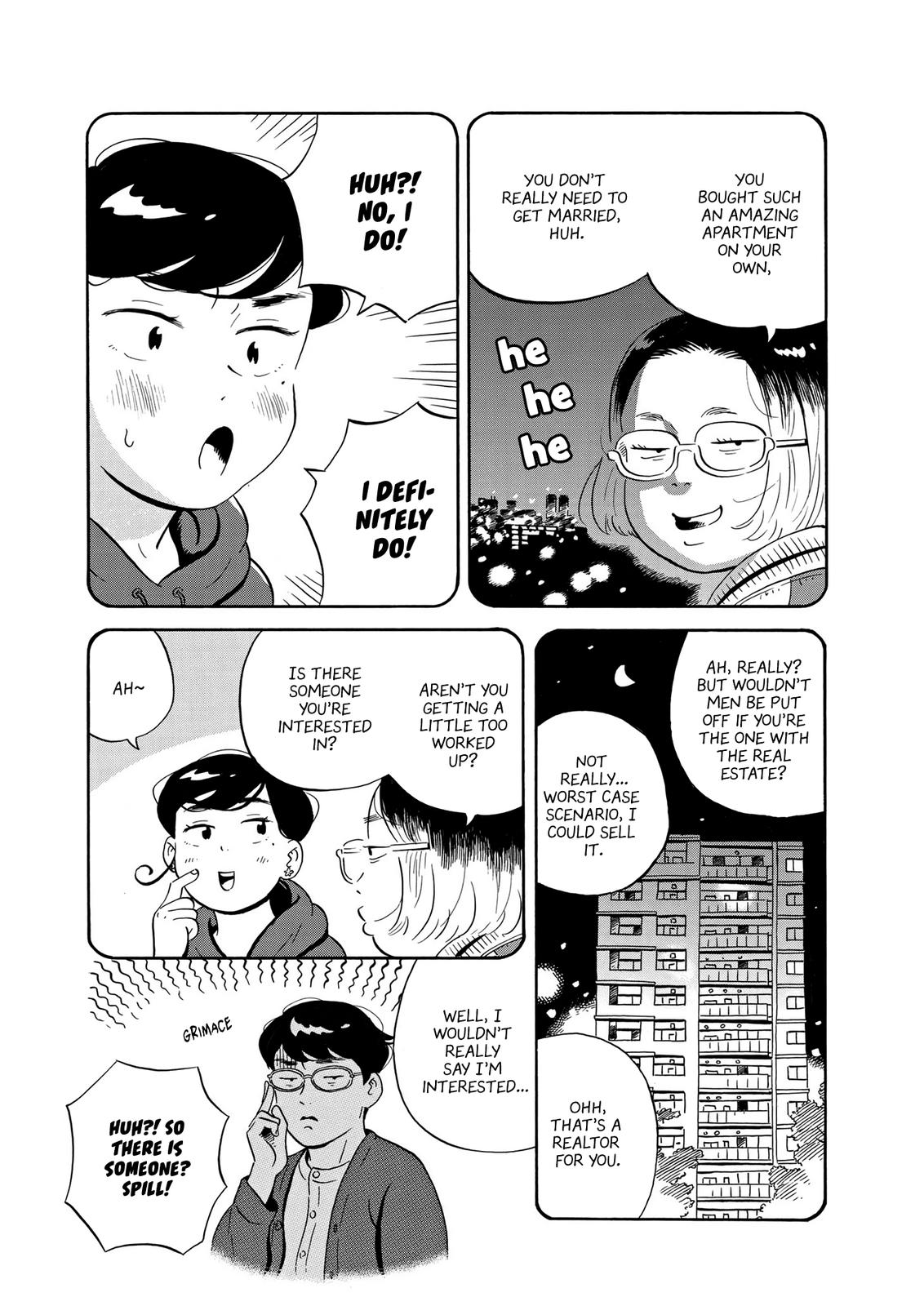 Read Hirayasumi EN Manga Online