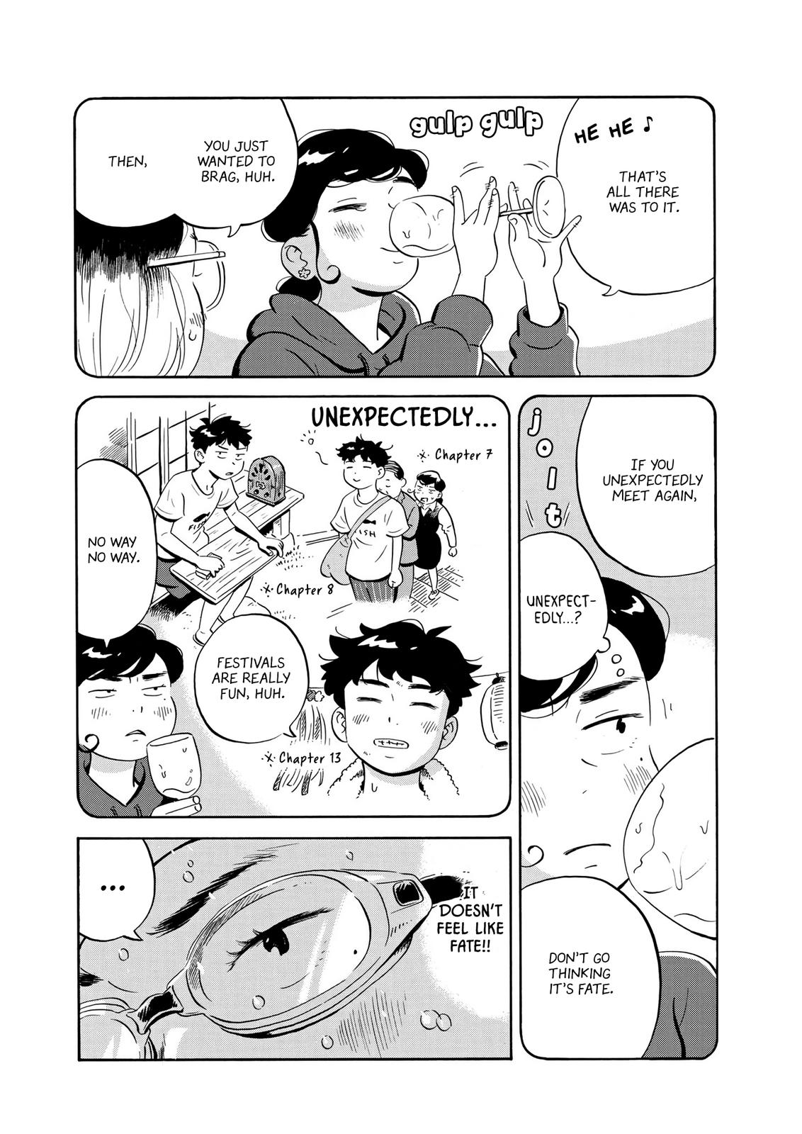 Read Hirayasumi EN Manga Online