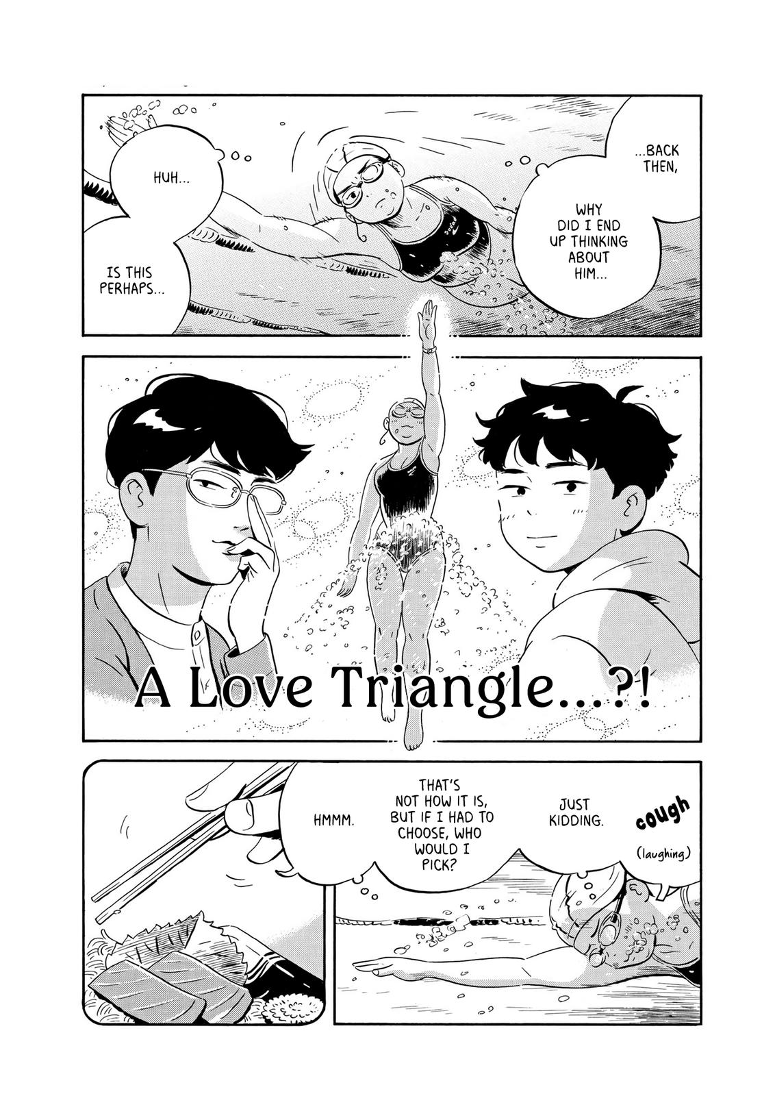 Read Hirayasumi EN Manga Online