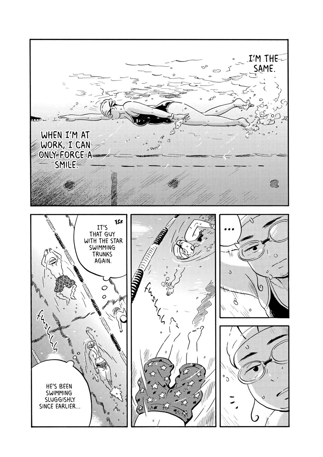 Read Hirayasumi EN Manga Online