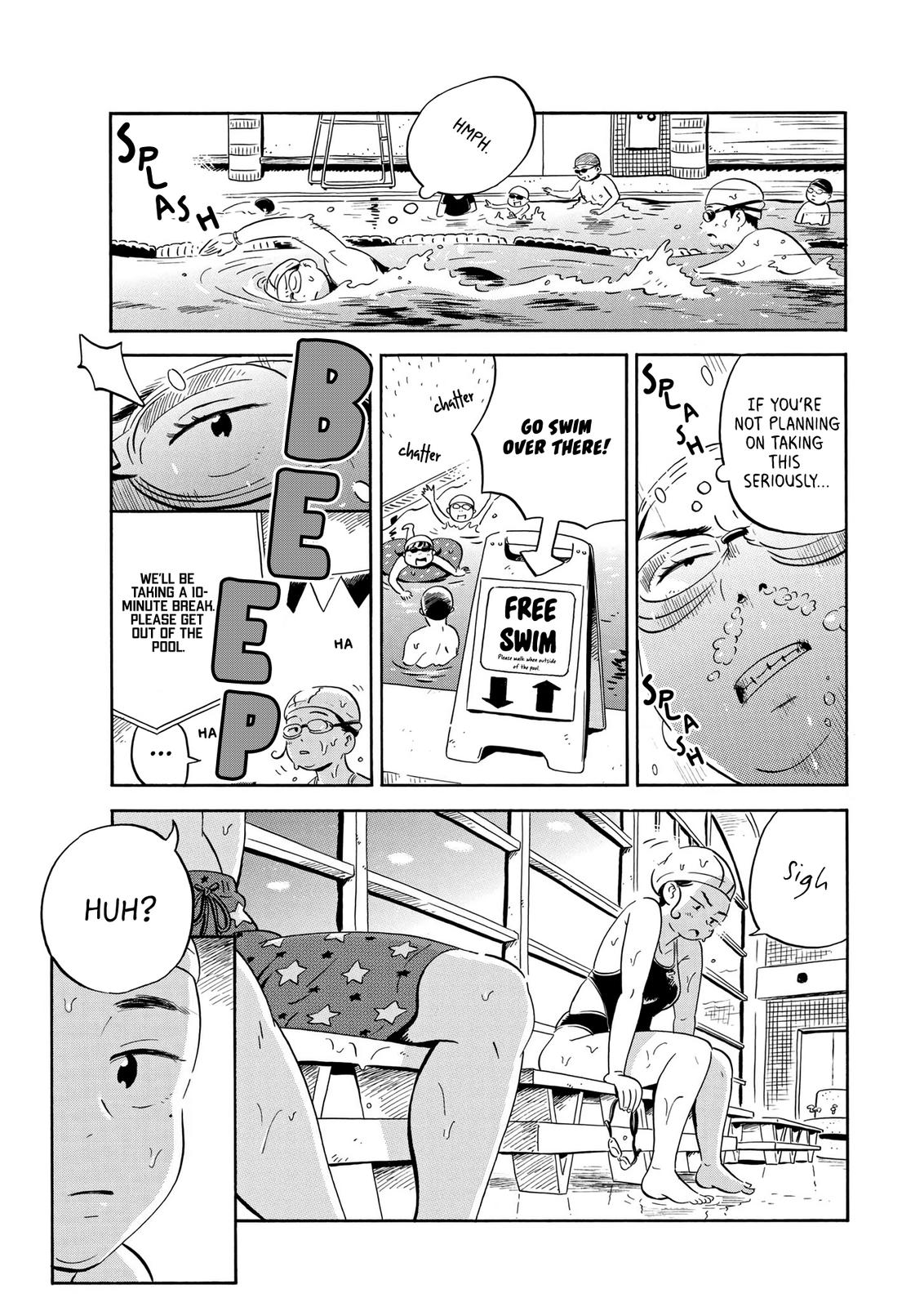 Read Hirayasumi EN Manga Online