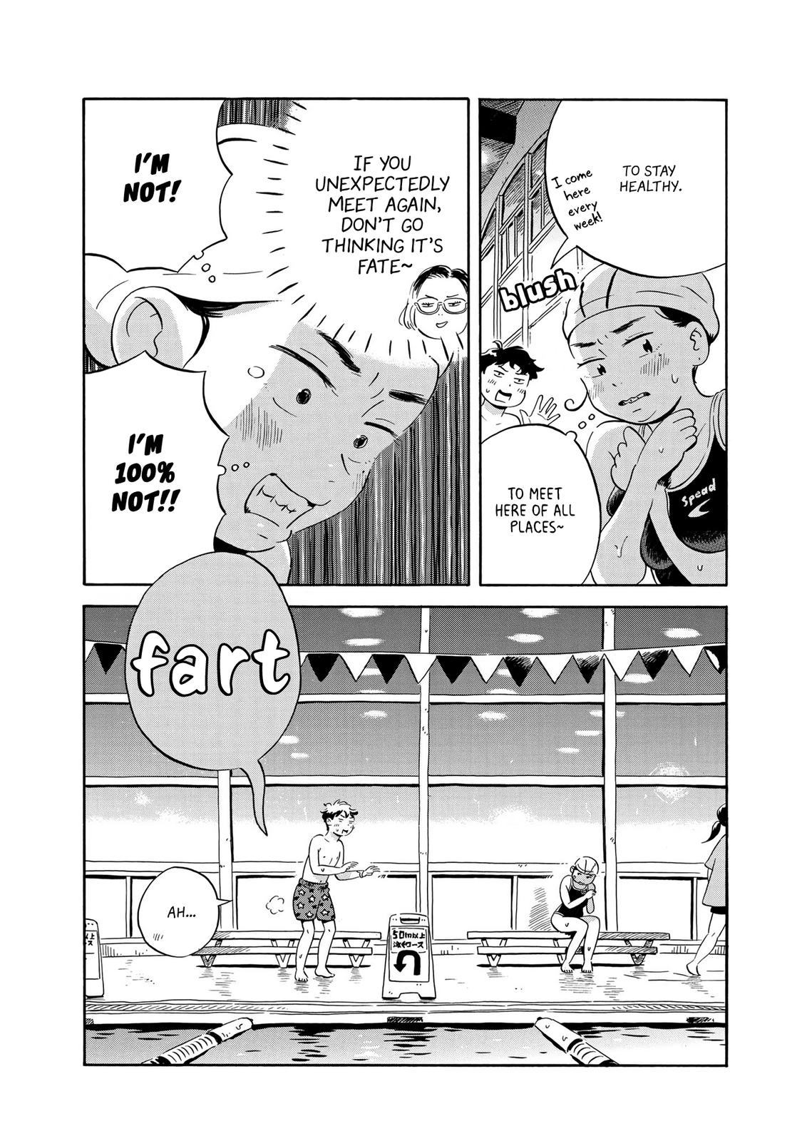 Read Hirayasumi EN Manga Online