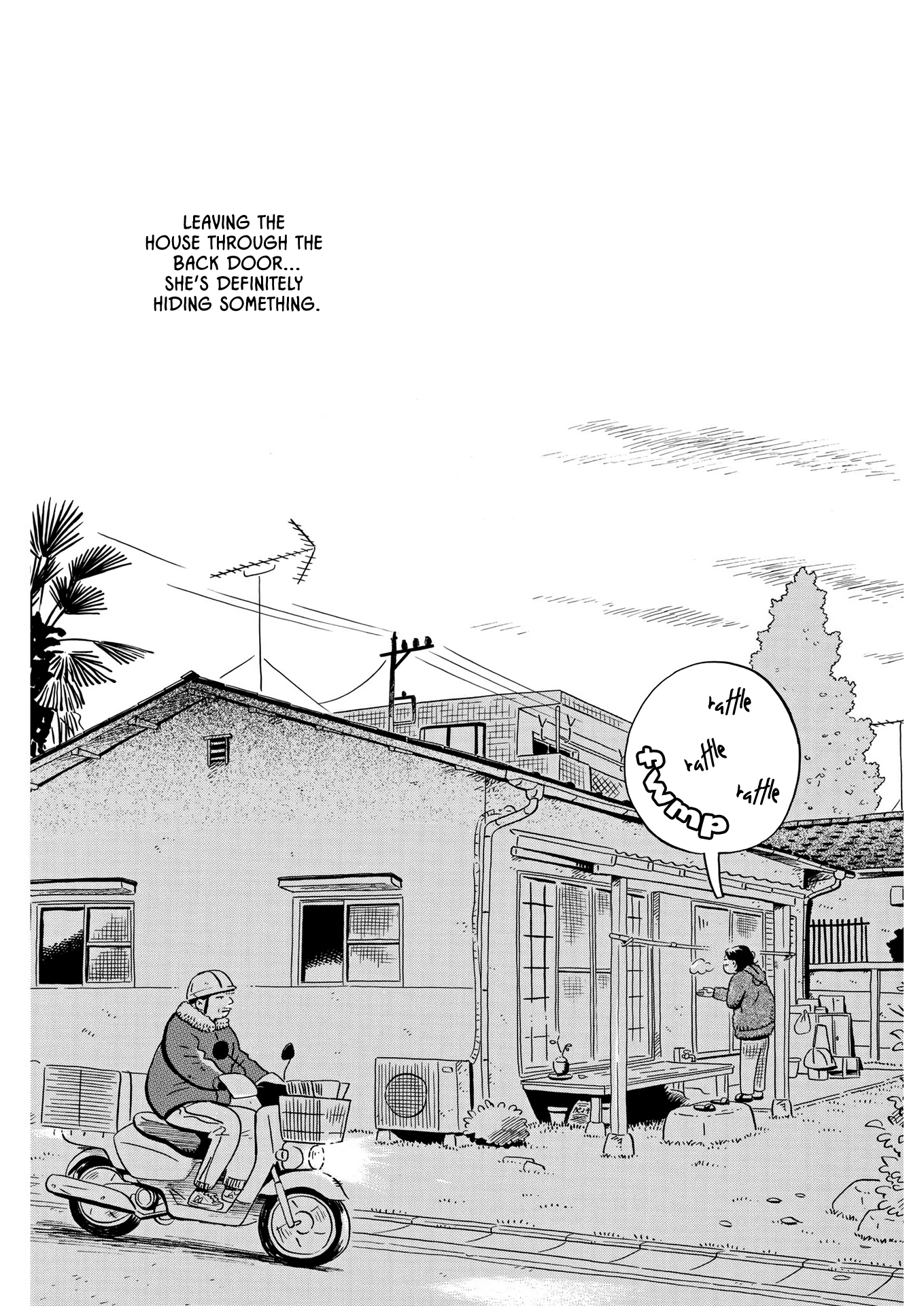 Read Hirayasumi EN Manga Online