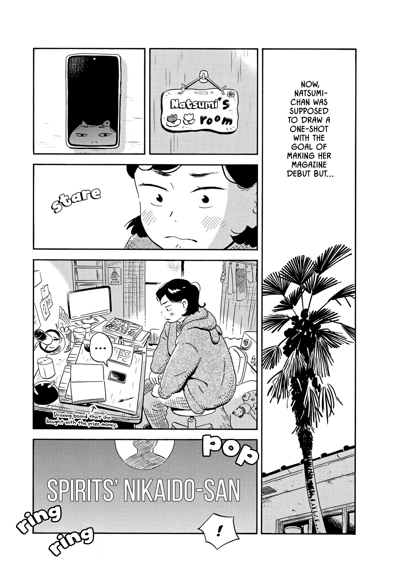 Read Hirayasumi EN Manga Online
