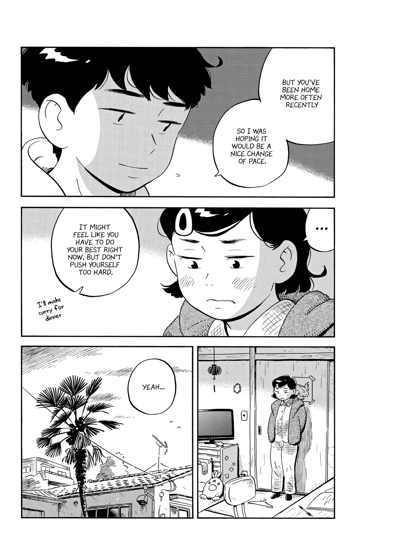 Read Hirayasumi EN Manga Online