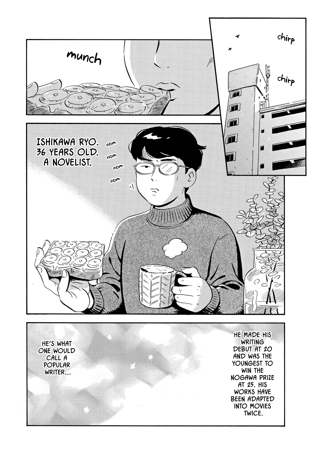 Read Hirayasumi EN Manga Online