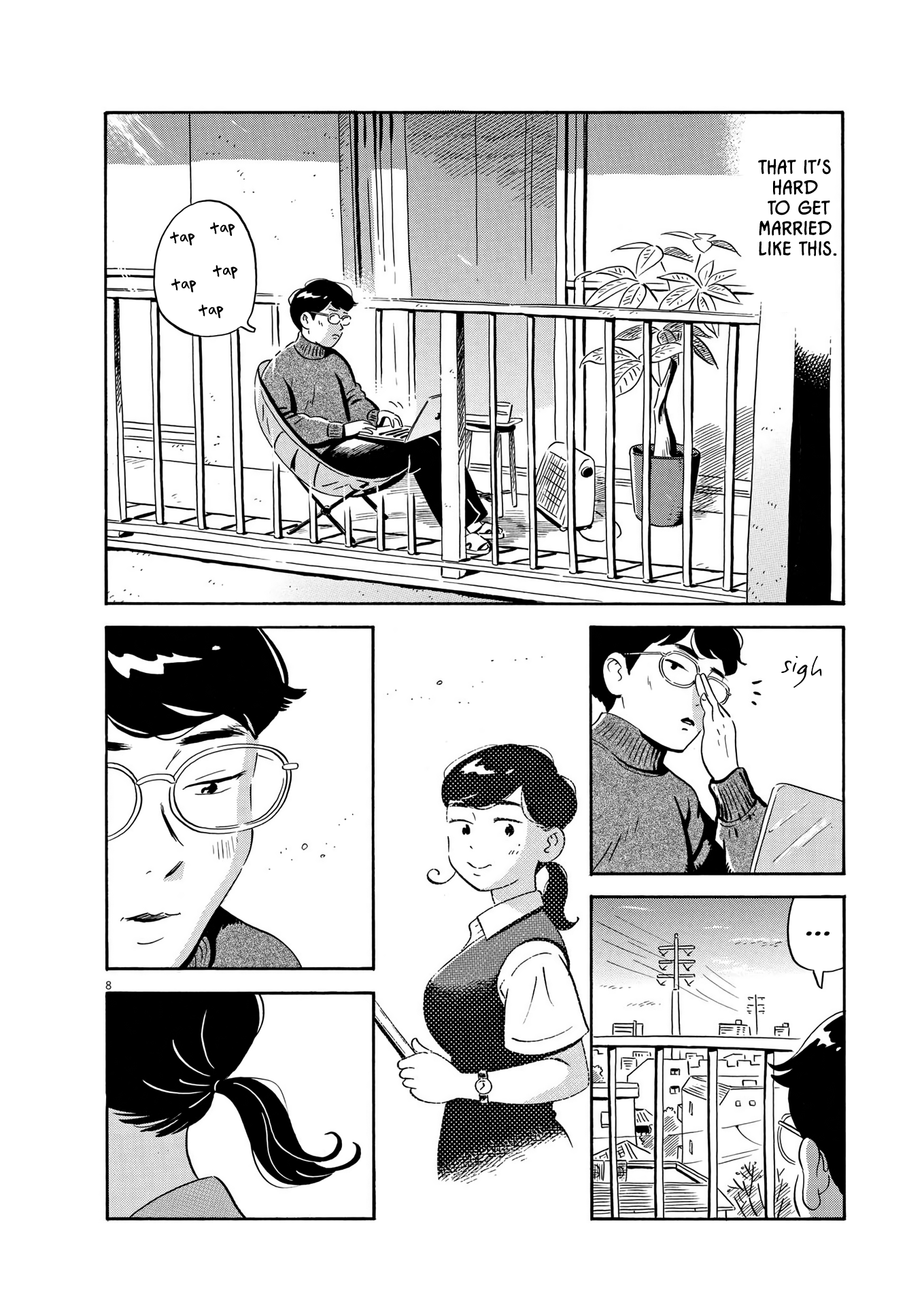 Read Hirayasumi EN Manga Online