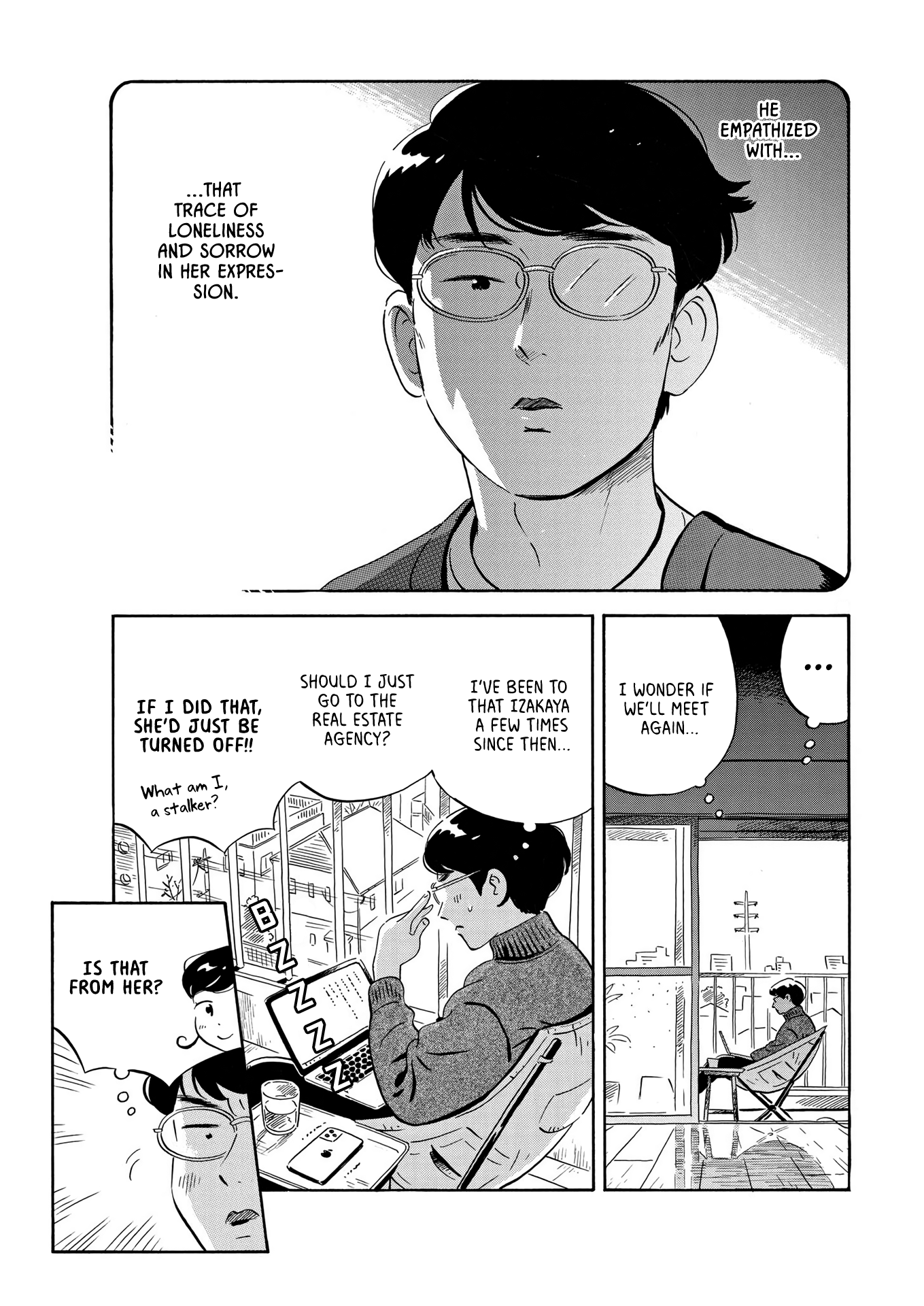 Read Hirayasumi EN Manga Online